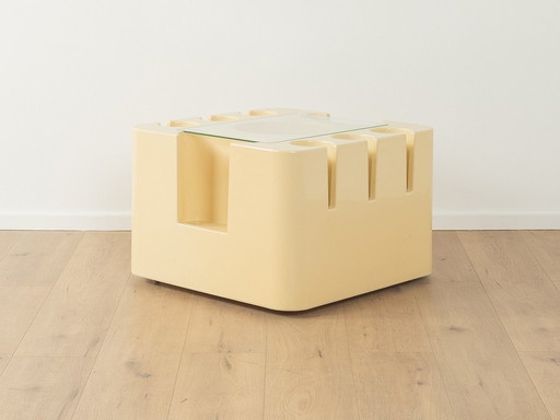  Bacco Coffee Table, Sergio Mazza 