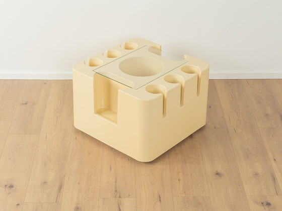 Image 1 of  Bacco Coffee Table, Sergio Mazza 