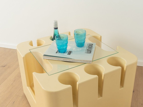 Image 1 of  Bacco Coffee Table, Sergio Mazza 