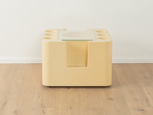  Bacco Coffee Table, Sergio Mazza 