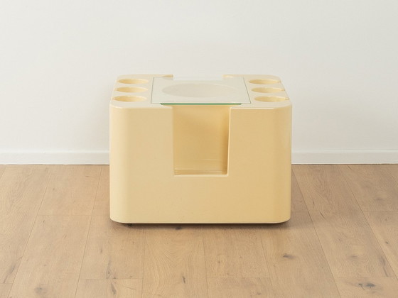 Image 1 of  Bacco Coffee Table, Sergio Mazza 