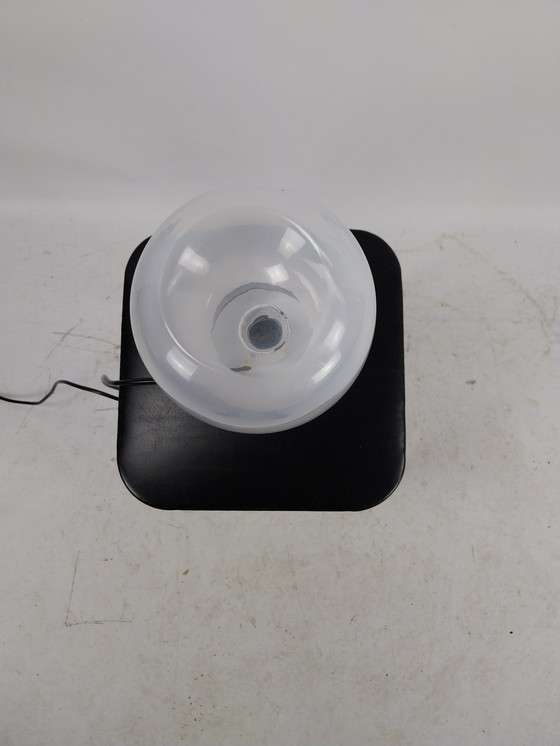 Image 1 of Vintage fog Table Lamp