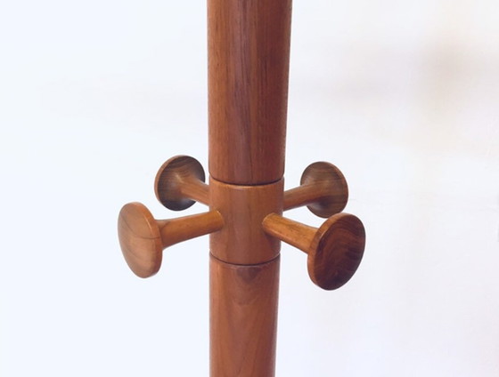 Image 1 of Aksel Kjersgaard Mid Century Wardrobe  stand