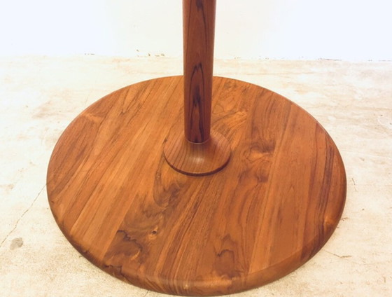 Image 1 of Aksel Kjersgaard Mid Century Wardrobe  stand