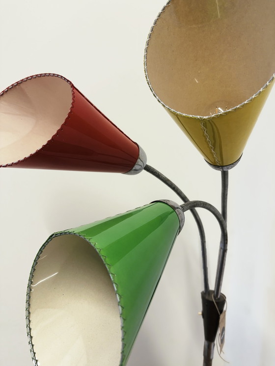 Image 1 of Lidokov floor lamp