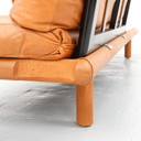 Two seater sofa Daybed Kill International 60S