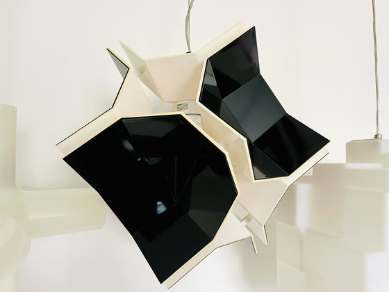 Image 1 of 3 lámparas de techo "Dark": "Crosslight" / "Tnt" / "Metropolis"