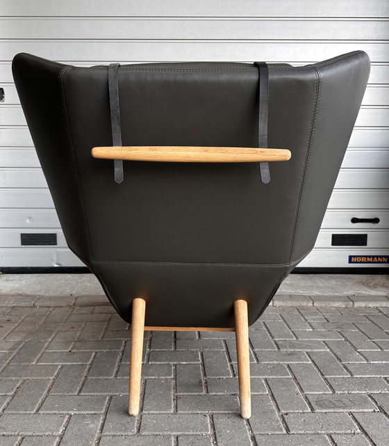 Image 1 of Boconcept Hamilton Includes Hocker