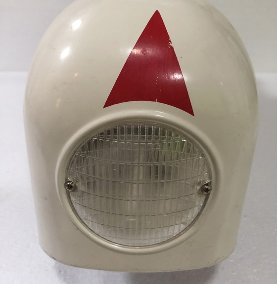 Image 1 of Vintage Toy - Scooter - Tricycle (1 To 3 Years) - Post Space Age - 1980