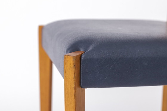 Image 1 of 4 Thonet Chairs Vintage 1970S - German Design