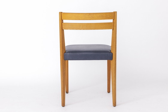 Image 1 of 4 Thonet Chairs Vintage 1970S - German Design