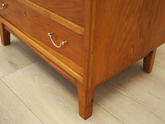 Image 1 of Chest Of Drawers With Mirror, Danish Design, 1960S, Production: Denmark