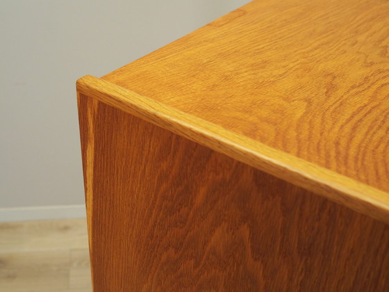 Image 1 of Chest Of Drawers With Mirror, Danish Design, 1960S, Production: Denmark