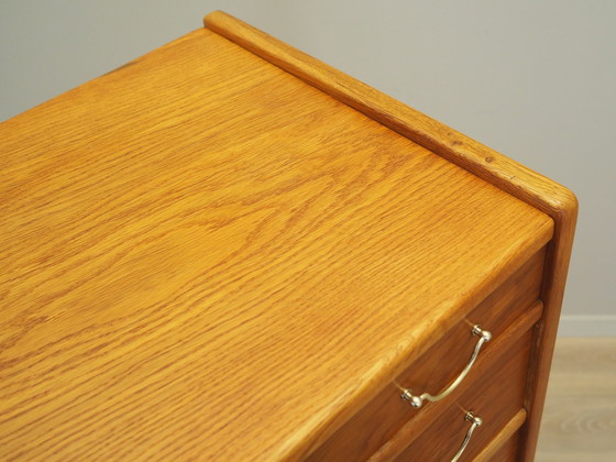 Image 1 of Chest Of Drawers With Mirror, Danish Design, 1960S, Production: Denmark