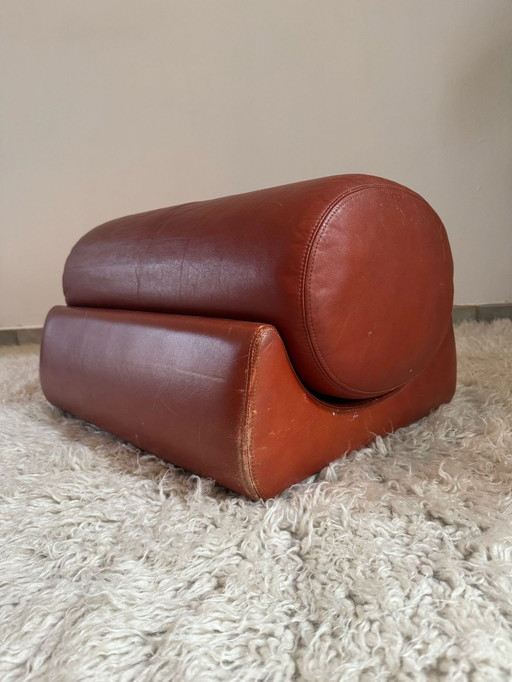 Italian Footstool