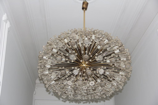 Emil Stejnar Chandelier