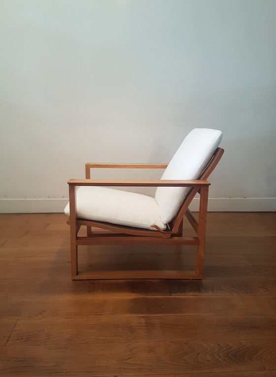 Image 1 of Chaise Børge Mogensen 2256