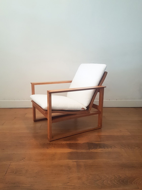 Image 1 of Børge Mogensen 2256 chair