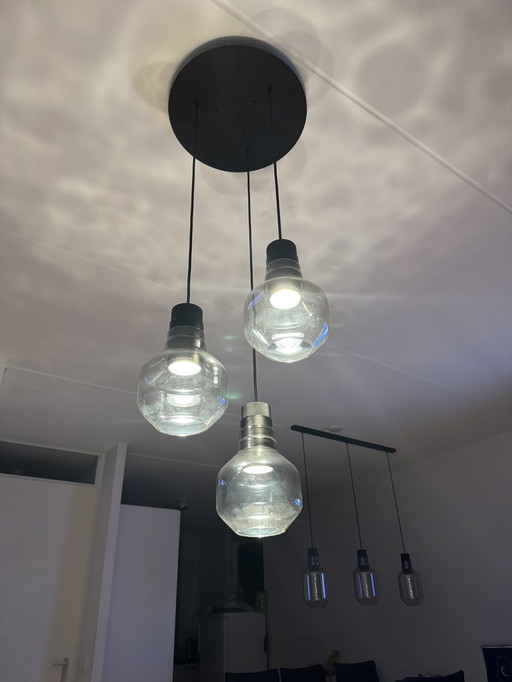 Pendant Lamp Mini Buattor