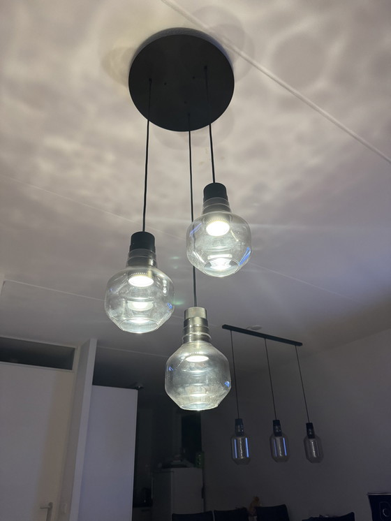 Image 1 of Pendant Lamp Mini Buattor