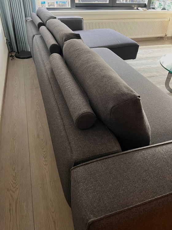 Image 1 of Gelderland Sofa, Corner Sofa, Modular