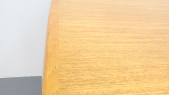 Image 1 of Table de salle à manger vintage danoise extensible à 2.28