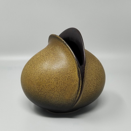 Image 1 of 1970s "Venus" Vase by Uta Feyl for Rosenthal Studio Line