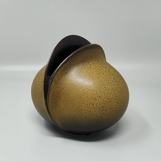 Image 1 of 1970s "Venus" Vase by Uta Feyl for Rosenthal Studio Line