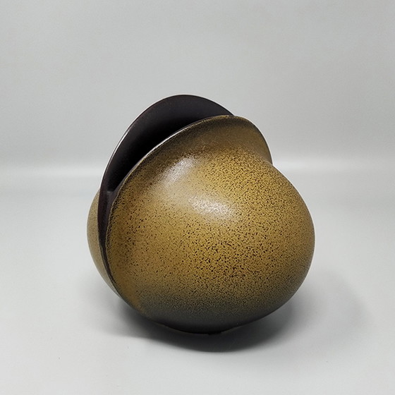 Image 1 of 1970s "Venus" Vase by Uta Feyl for Rosenthal Studio Line