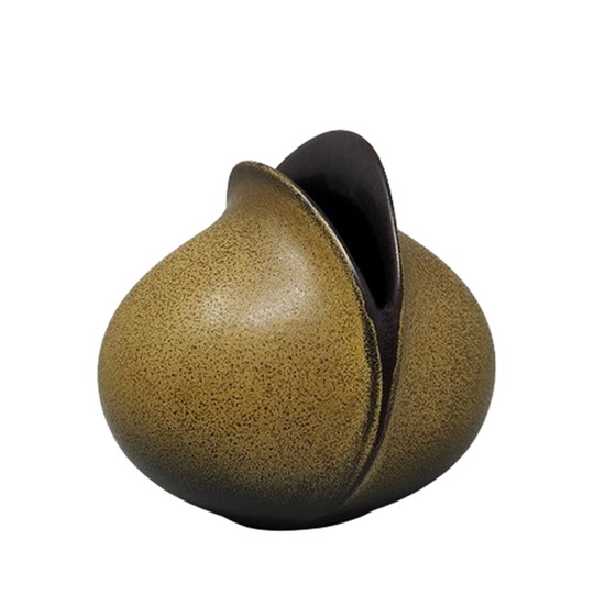 Image 1 of 1970s "Venus" Vase by Uta Feyl for Rosenthal Studio Line