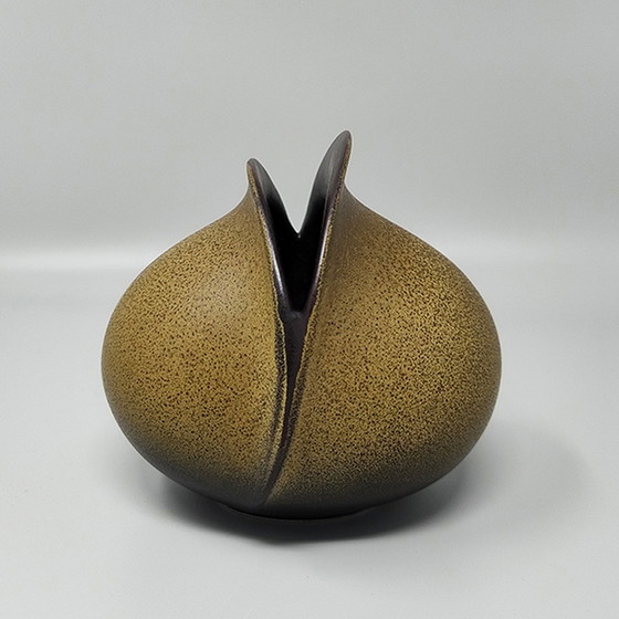 Image 1 of 1970s "Venus" Vase by Uta Feyl for Rosenthal Studio Line