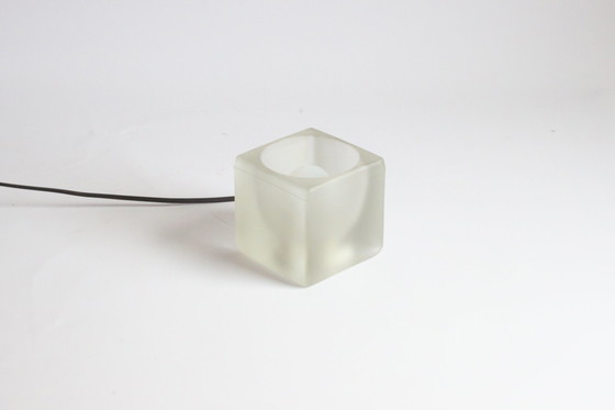 Image 1 of Peill And Putzler Ice Cube Lamp, Germany 1970S