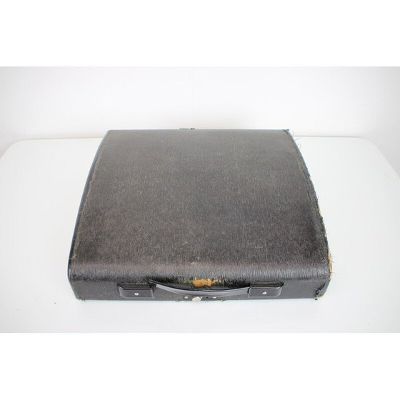 Image 1 of Mid-century typewriter by Olympia-Plana, Germany 1940