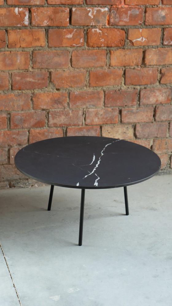 Image 1 of Table basse en céramique