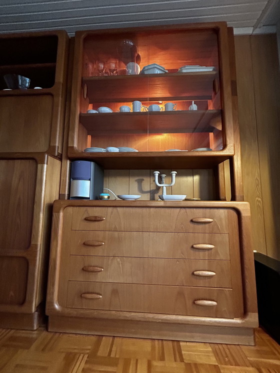 Image 1 of Drylund Danish Design Cabinet