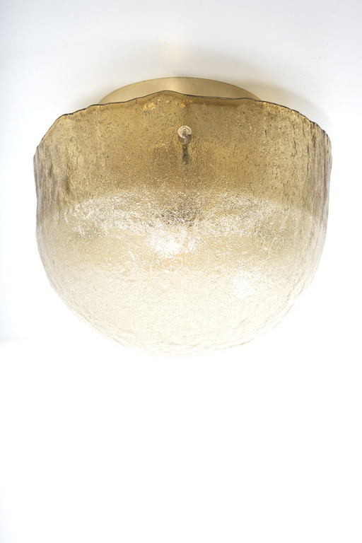 Glashütte Limburg ceiling lamp