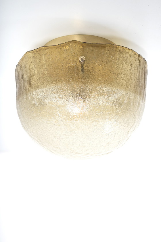 Image 1 of Glashütte Limburg ceiling lamp