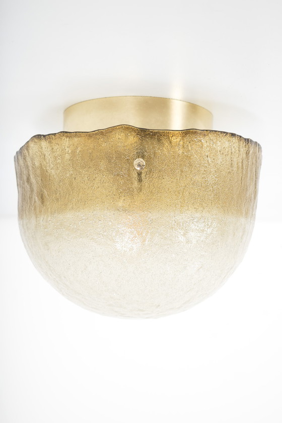 Image 1 of Glashütte Limburg ceiling lamp