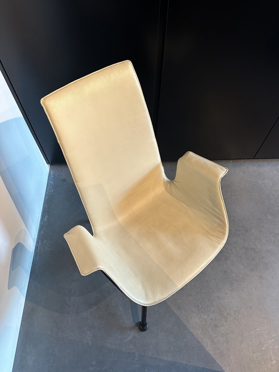 Image 1 of Walter Knoll FK Highback