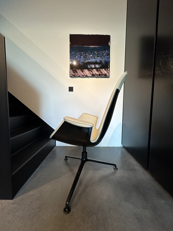 Image 1 of Walter Knoll FK Highback