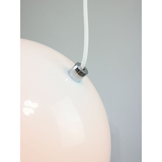 Image 1 of Vintage Kuala pendant lamp by Franco Bresciani for Guzzini, 1970