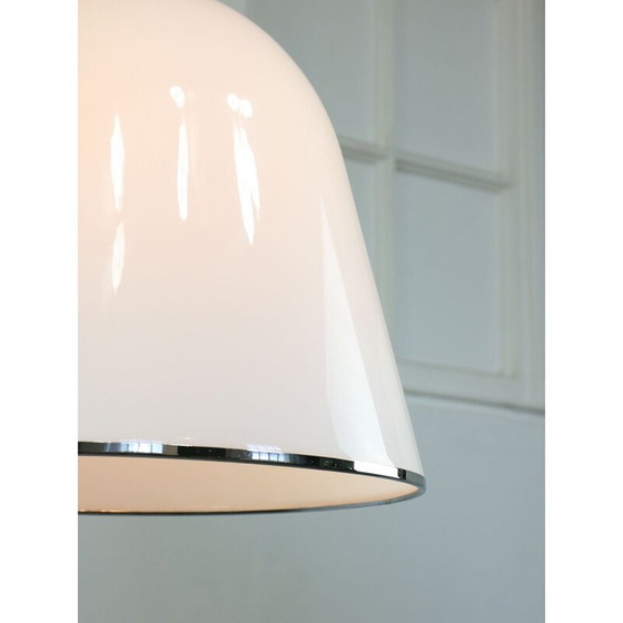Image 1 of Vintage Kuala pendant lamp by Franco Bresciani for Guzzini, 1970