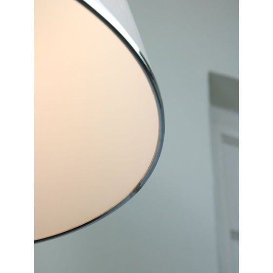 Image 1 of Vintage Kuala pendant lamp by Franco Bresciani for Guzzini, 1970