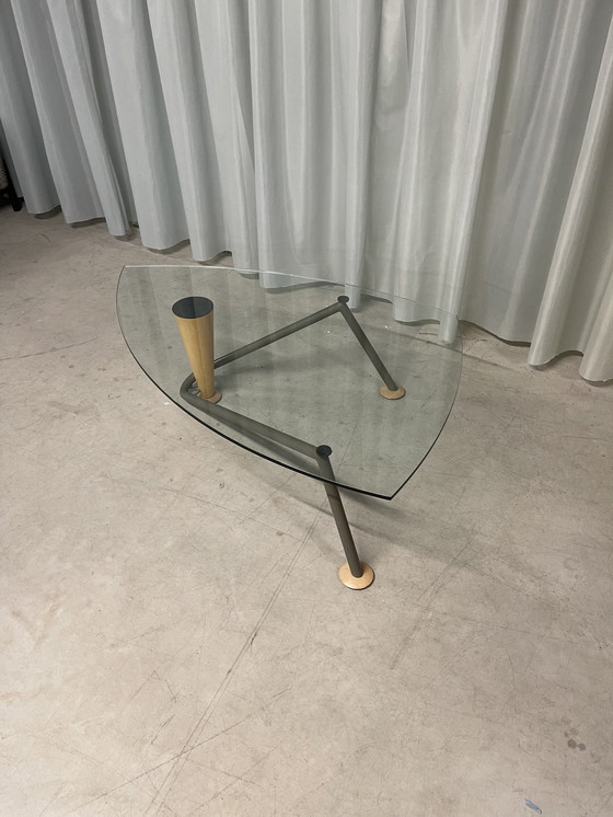 Image 1 of Harvink The Union Coffee Table