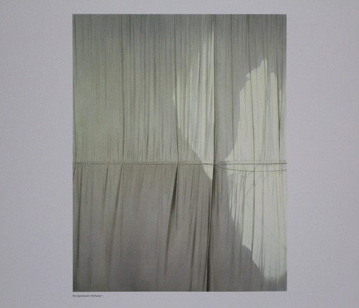 Per Gernhard - Curtain