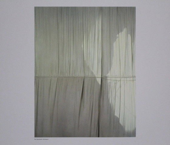 Image 1 of Per Gernhard - Curtain