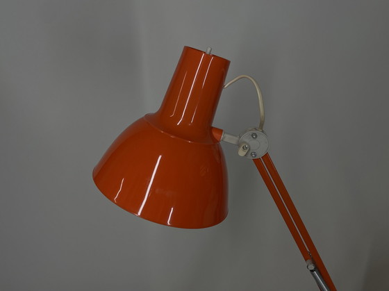 Image 1 of Luxo PL 85 desk lamp by Jac Jacobsen