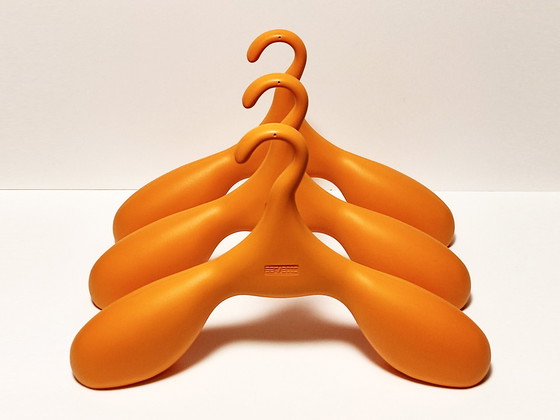 Image 1 of Coat hangers Dino Servetto Italy