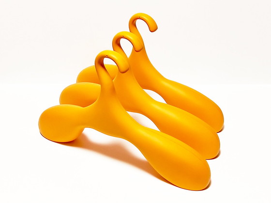 Image 1 of Coat hangers Dino Servetto Italy