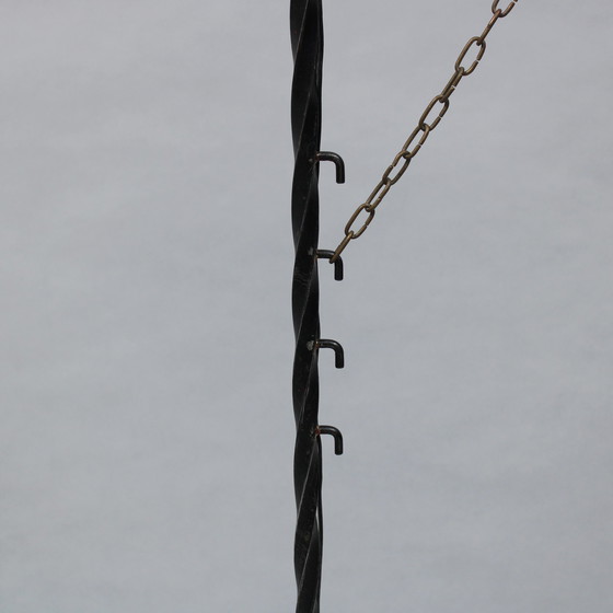 Image 1 of French adjustable lamp